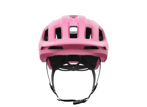 Prilba POC Axion Actinium Pink Matt