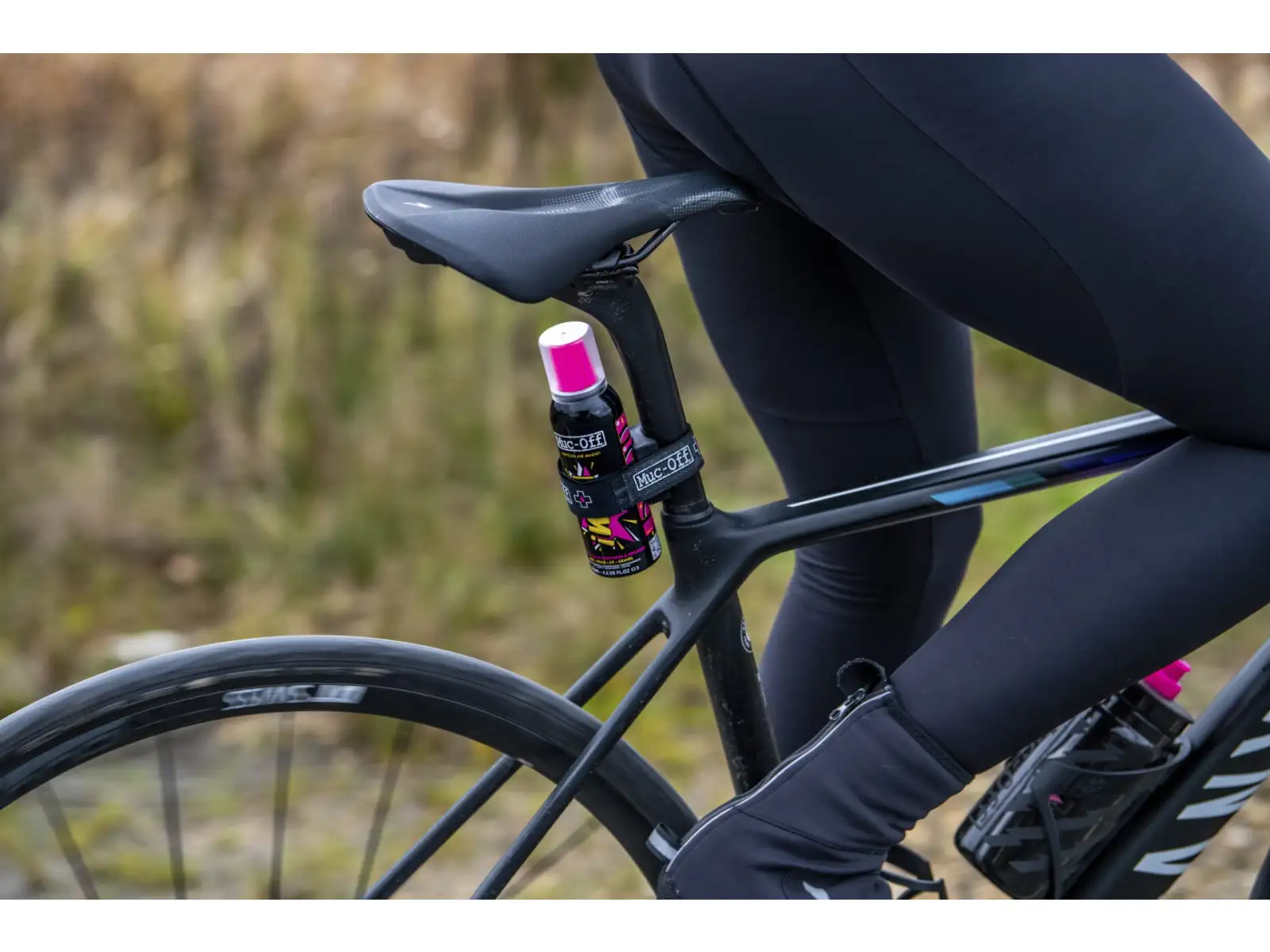 Muc-Off Utility Belt - B.A.M. Puzdro