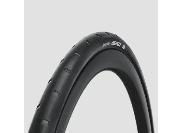 Continental Aero 111 cestný plášť kevlar Black