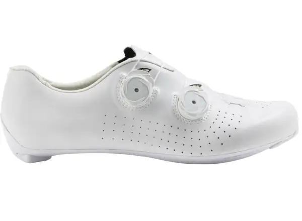 Northwave Veloce Extreme pánske cestné tretry Total White