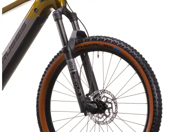 Crussis e-Atland 10.11 715Wh horský elektrobicykel