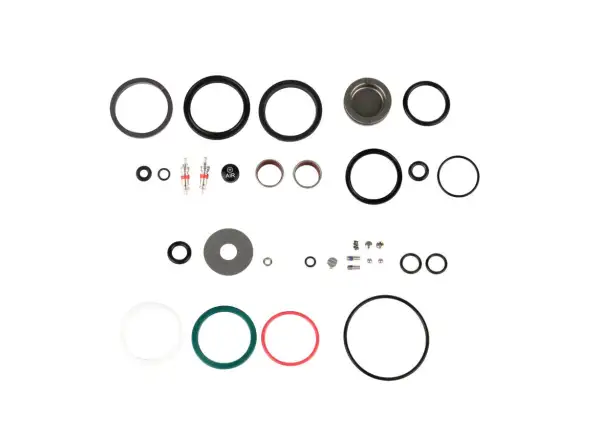 Rock Shox Service Kit Full pre tlmiče Monarch RT3/RT/R (2011-2013)