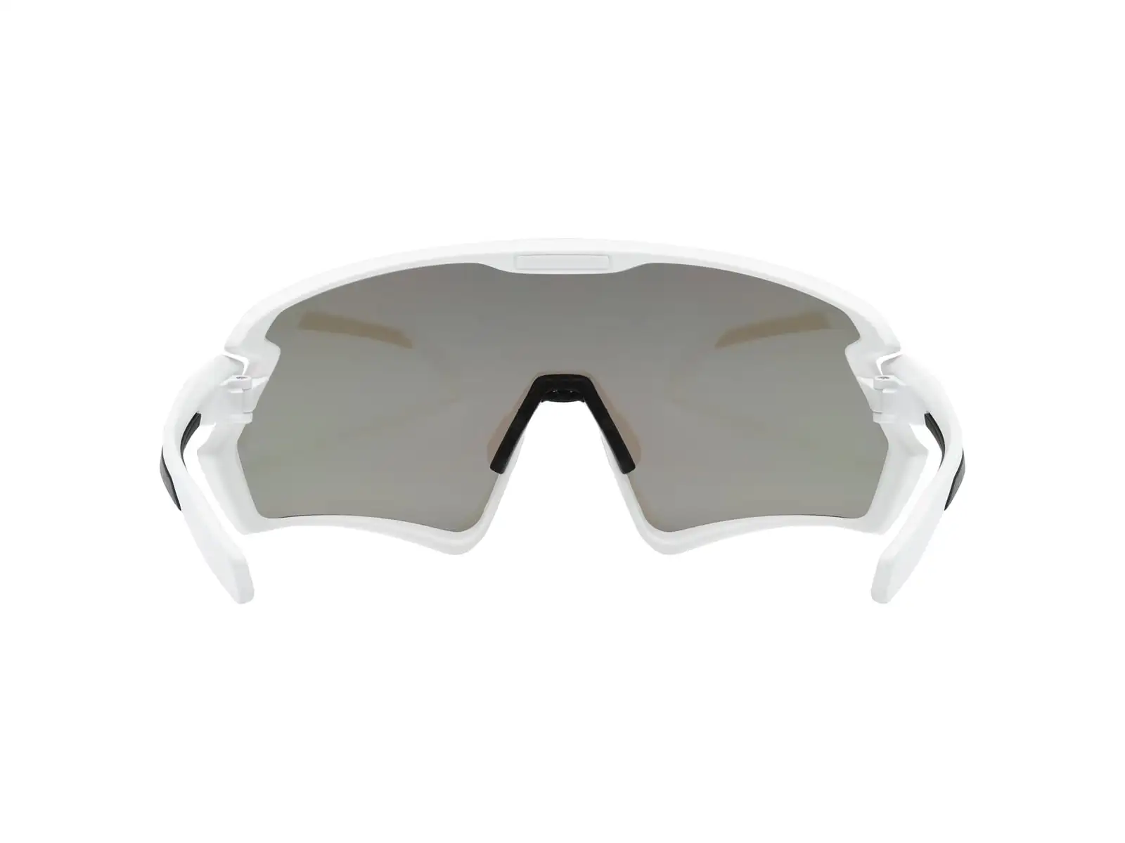 Uvex Sportstyle 231 2nd, Okuliare White Matt/Mirror Blue
