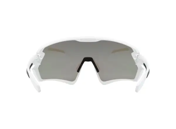 Uvex Sportstyle 231 2nd, Okuliare White Matt/Mirror Blue