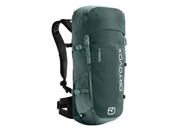 Ortovox Traverse 30 batoh 30 l Glacier Grey