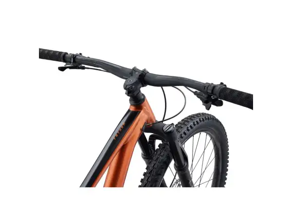 Giant Fathom 29 Amber Glow horský bicykel