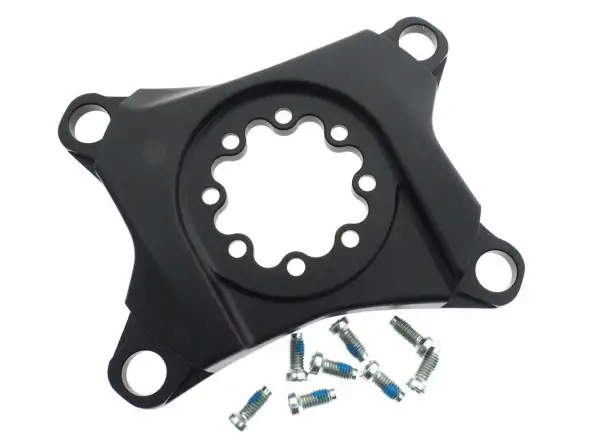 Sram Spider BCD107 pre uchytenie prevodníka na kľuky s 8 skrutkami