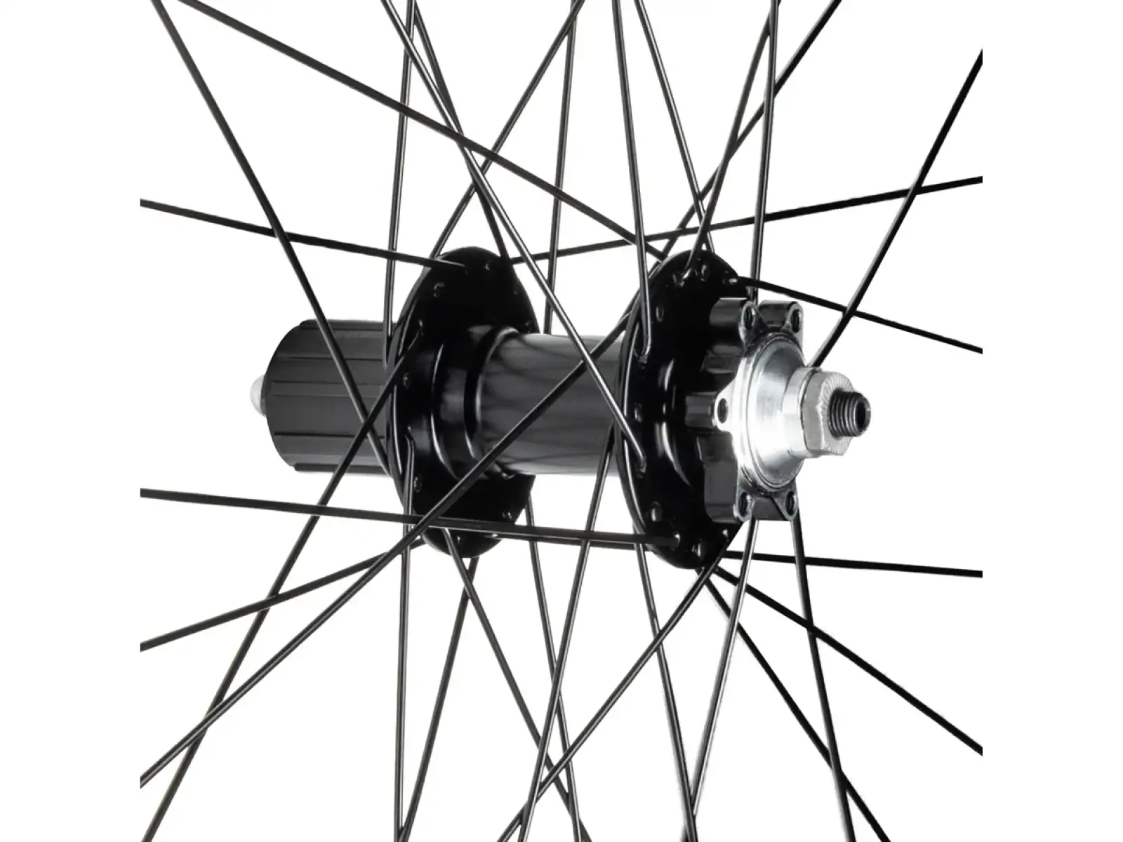 Force XC DISC 584x23 zadné vypletené koleso F804341-6d 32 dier