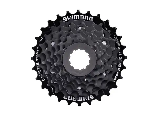 Shimano Tourney CS-HG200 kazeta 7sp.