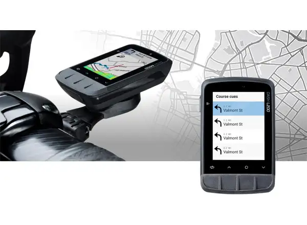 Giant Dash L200 cyklopočítač