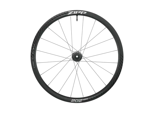 Zipp 202 NSW Carbon Tubeless A1 zadné koleso