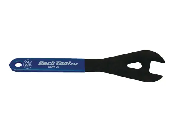 Park Tool SCW kónusový kľúč