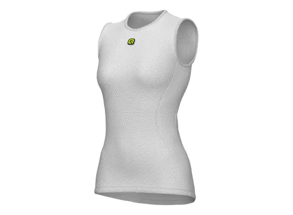 Alé Intimo Velo Active dámska spodná vrstva White