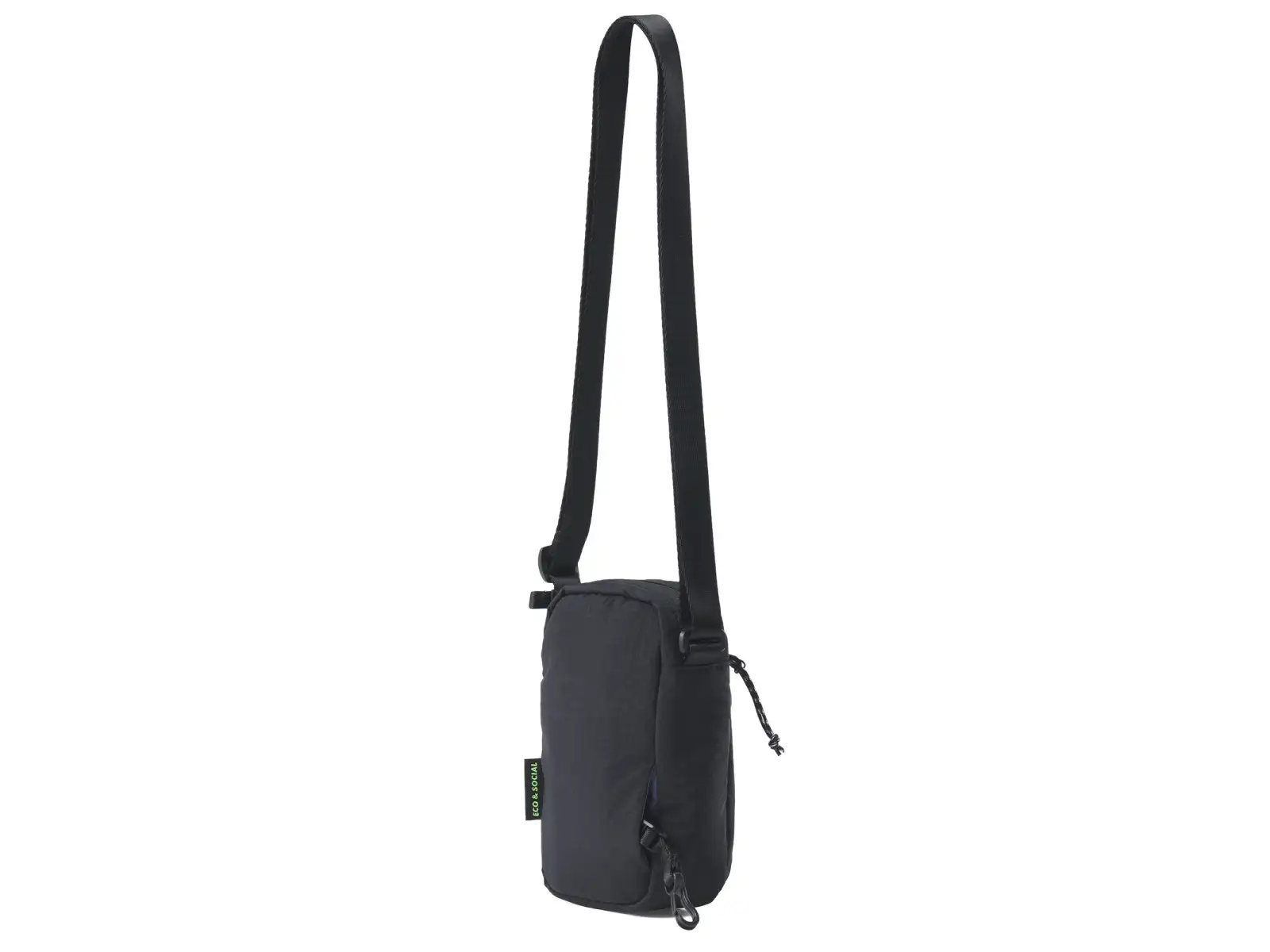 Aevor Easy Ride Pouch taška cez rameno Black