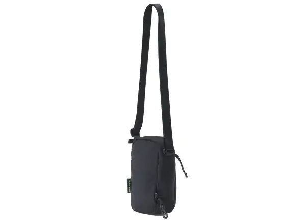Aevor Easy Ride Pouch taška cez rameno Black