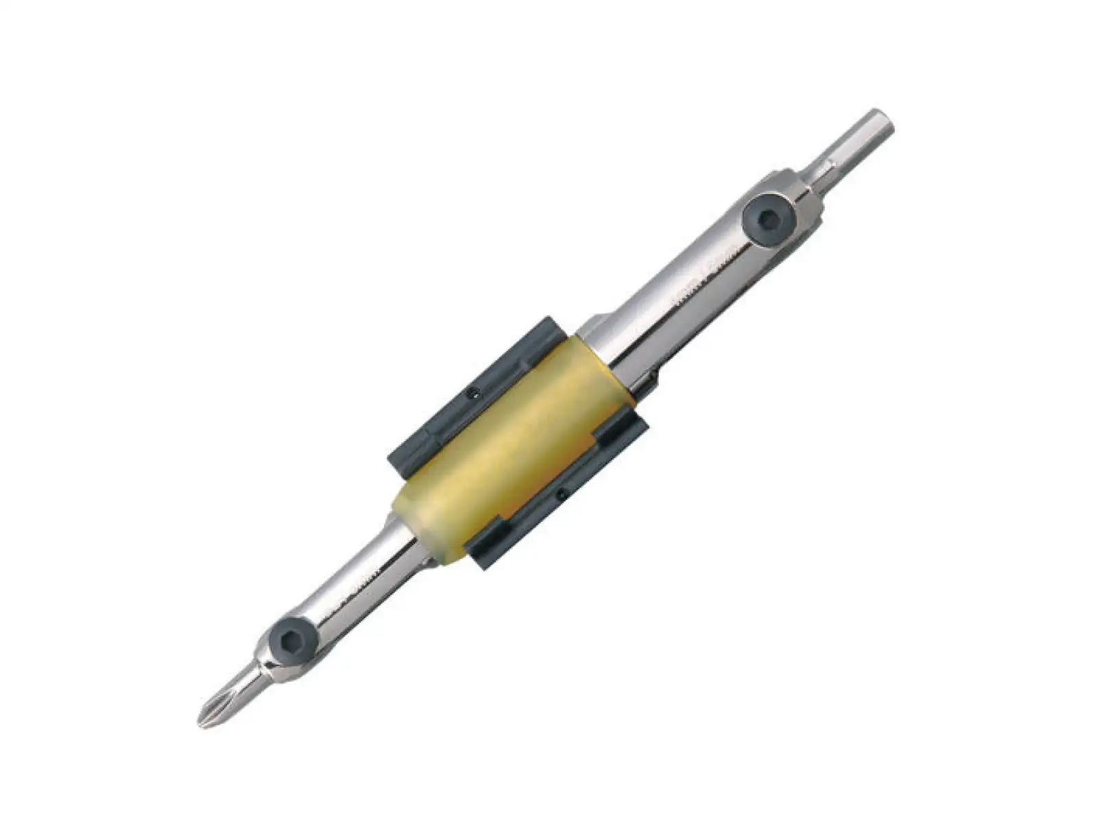 Sada náradia Topeak Tool Stick 11 s klipom