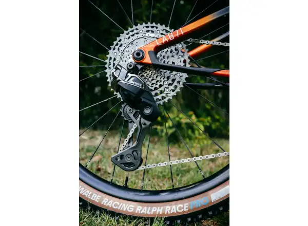 Cannondale Scalpel 29" LAB71 celoodpružený bicykel