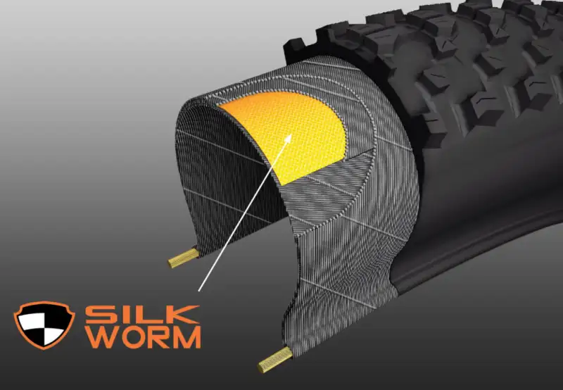 Silkworm