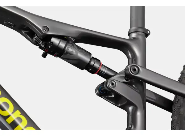Cannondale Scalpel Carbon 3 horský bicykel IBL