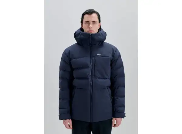 POC Loft Jacket pánska lyžiarska bunda Apatite Navy