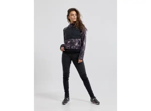 Craft ADV Pursuit Thermal dámske nohavice čierna