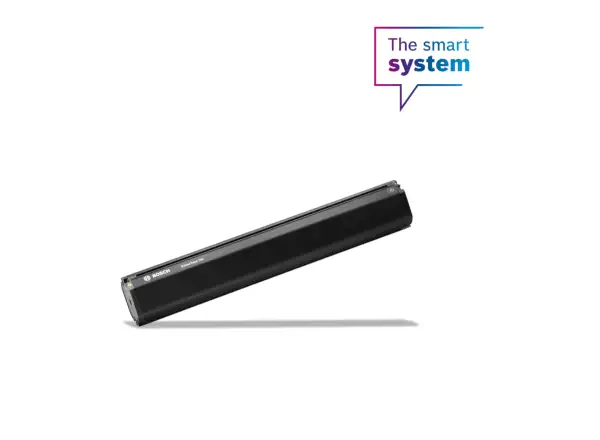 Bosch PowerTube 750 vertikálna (Smart System)