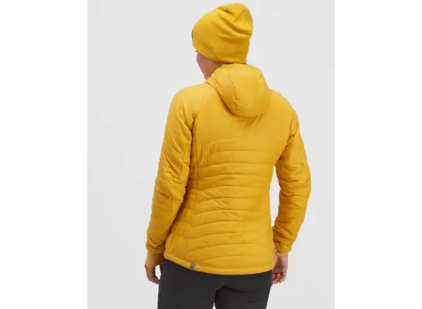 Silvini Cesi dámska primaloft bunda tiger