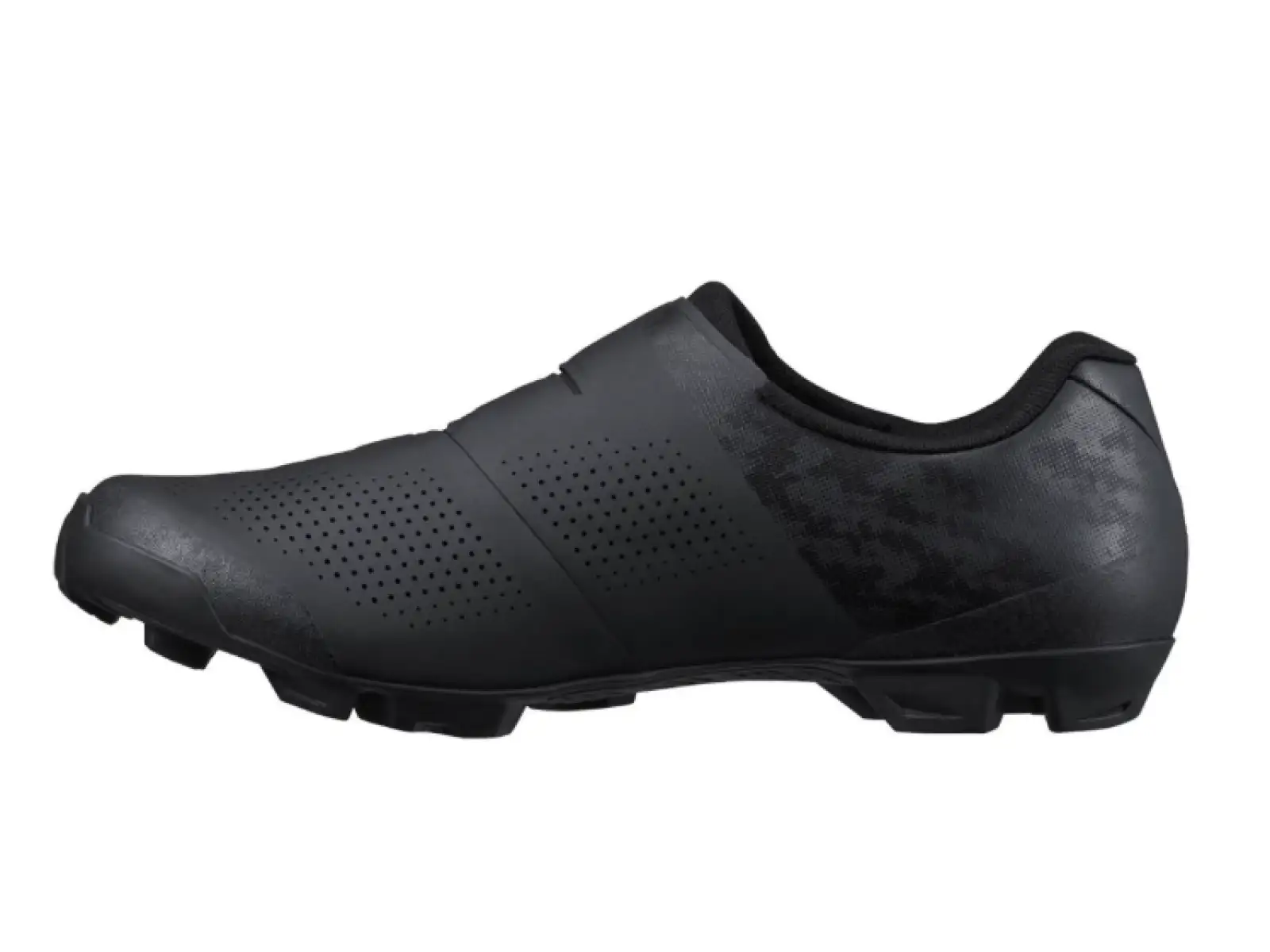 Shimano SH-XC302 dámske MTB tretry čierna