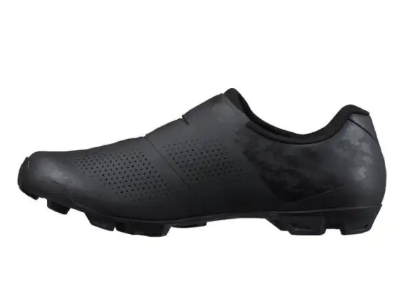 Shimano SH-XC302 dámske MTB tretry čierna