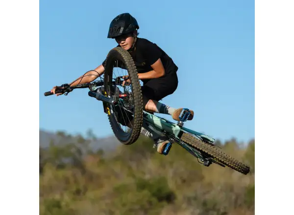 CRANKBROTHERS Stamp 1 Large platformové pedále Sand Gen 2