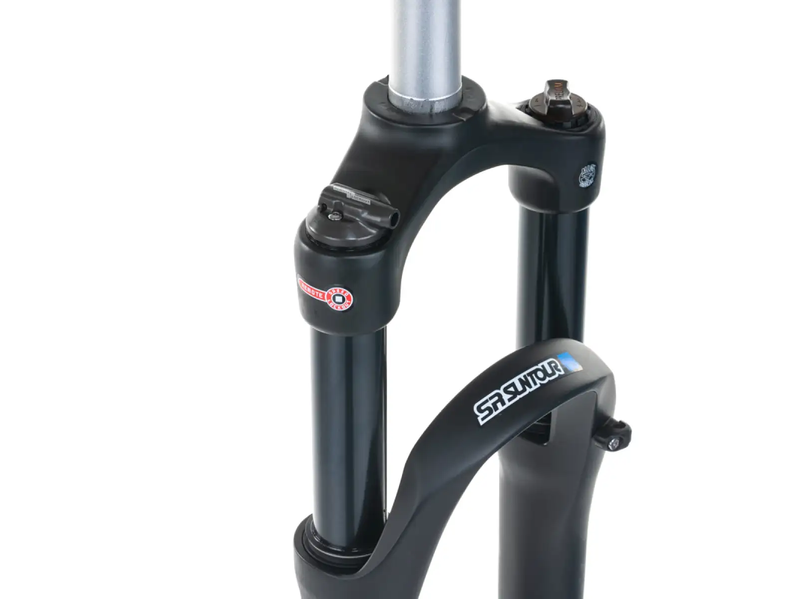 Odpružená vidlica SR Suntour X1 32 Coil RL 100 mm 29" QR
