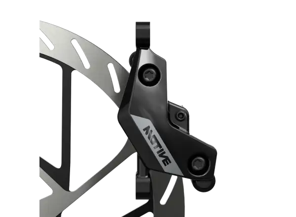 Sram Motive Silver kotúčová brzda zadná