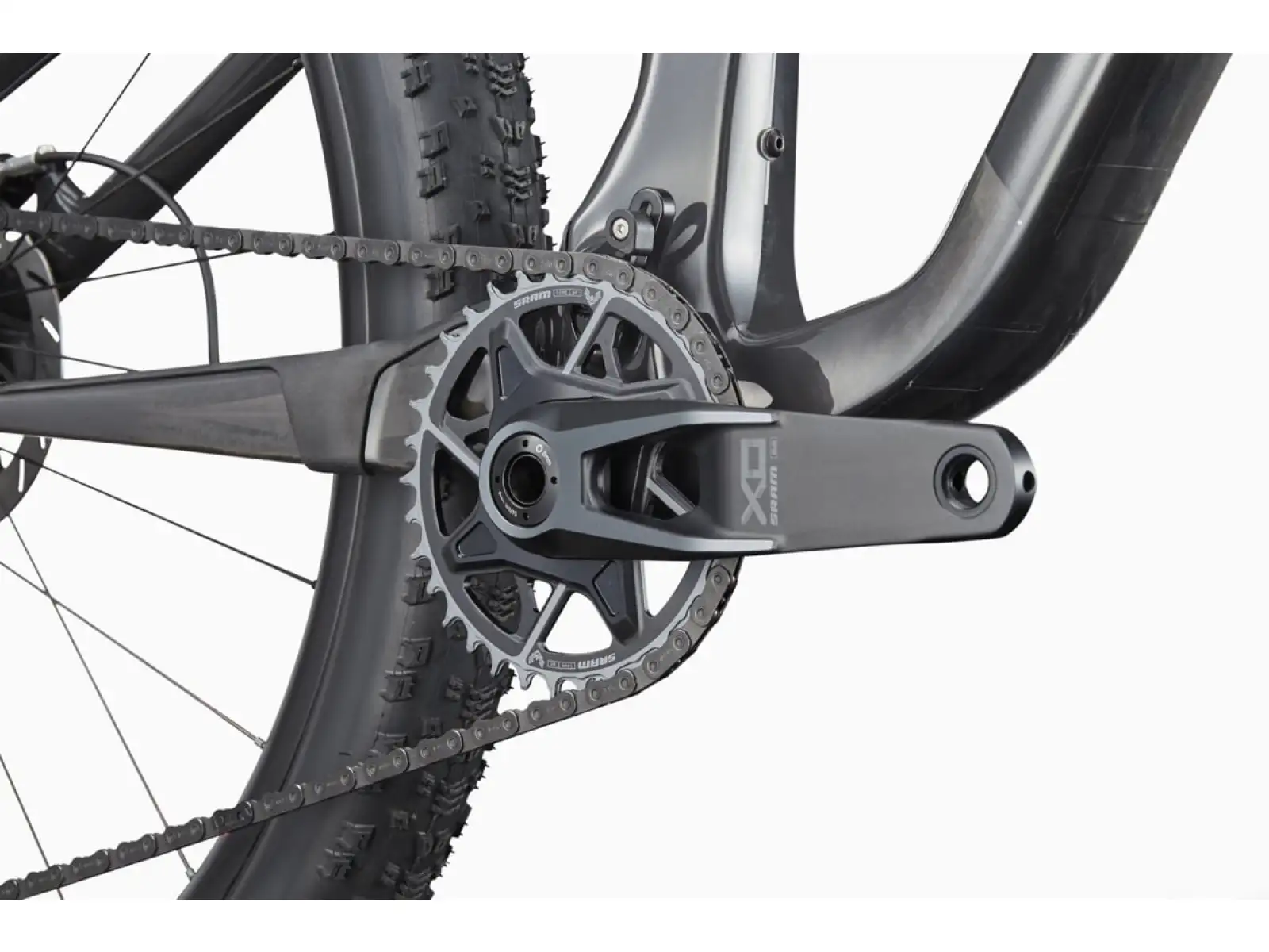 CANNONDALE SCALPEL 29" CARBON 1 (C24203U20/RRD)