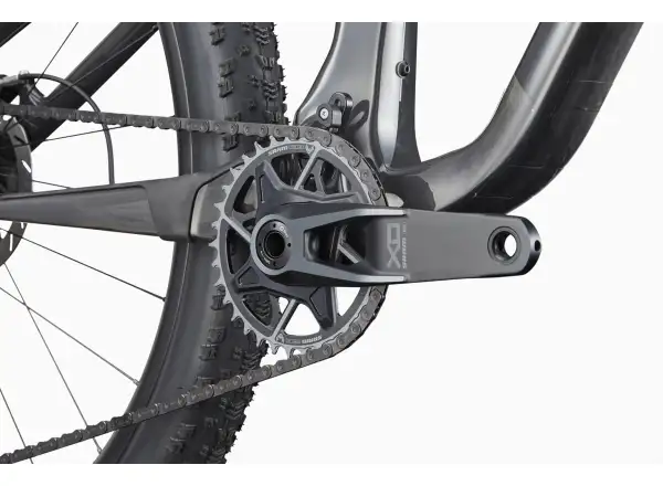 CANNONDALE SCALPEL 29" CARBON 1 (C24203U20/RRD)