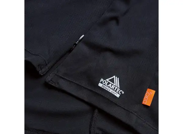 Endura MT500 D30 Ghost Baselayer funkčné tričko krátky rukáv Black