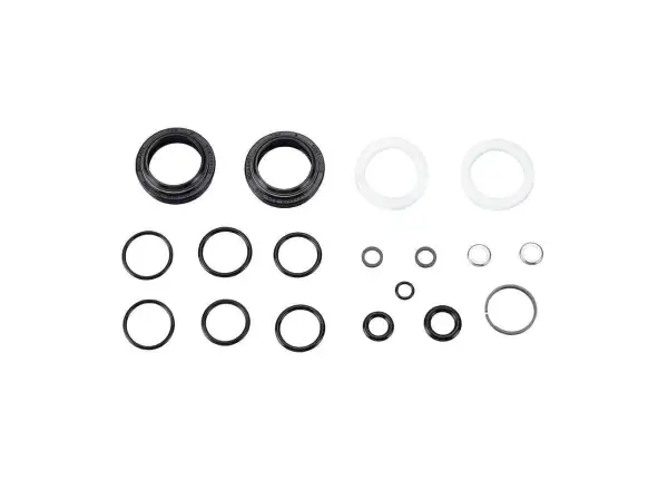 Rock Shox Service Kit 1 year pro vidlice 30 Gold a Silver (2018+)