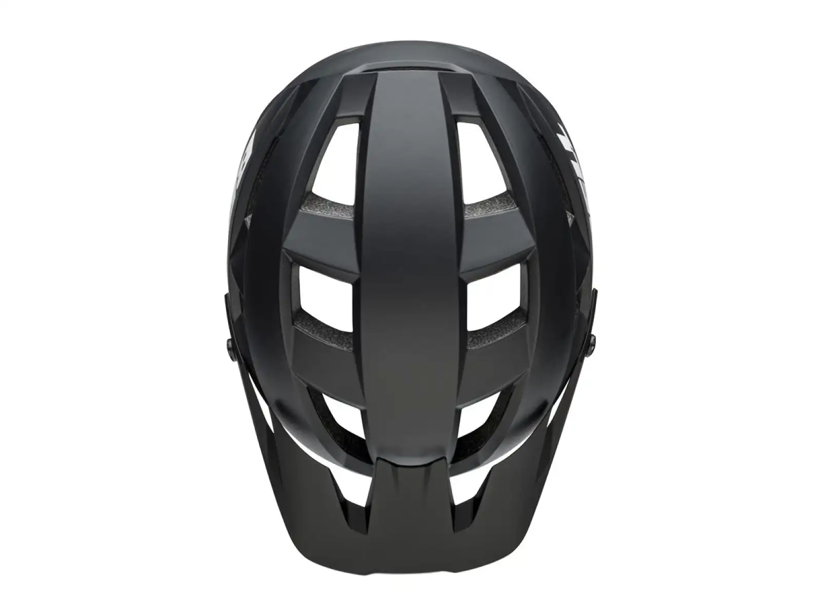 Bell Spark 2 Jr. detská prilba Mat Black