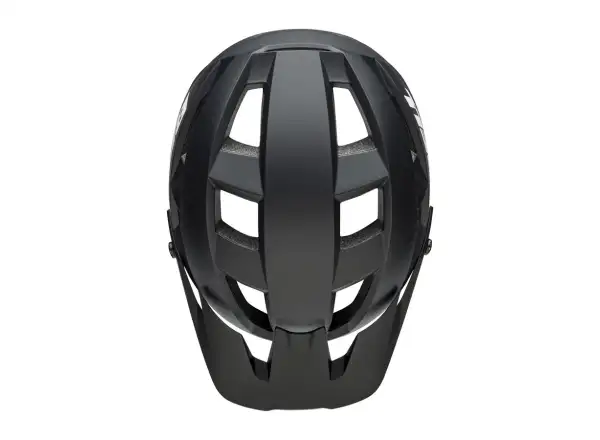 Bell Spark 2 Jr. detská prilba Mat Black