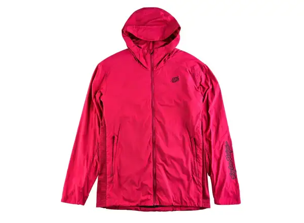 Troy Lee Designs Mathis pánska bunda Mono Dark Berry