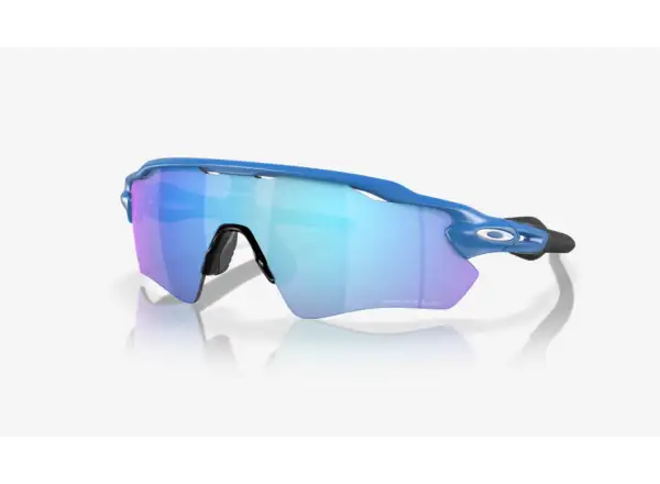 Oakley Radar EV Path slnečné okuliare Matte Sapphire/Prizm Sapphire Polarized