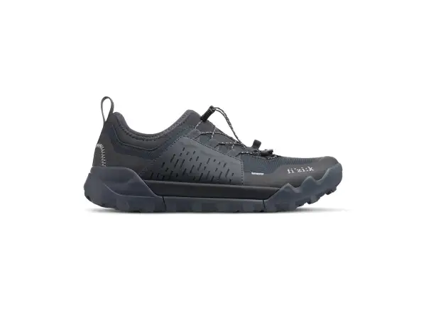 Fizik Ergolace 2 Flat MTB topánky Dark Blue/Black