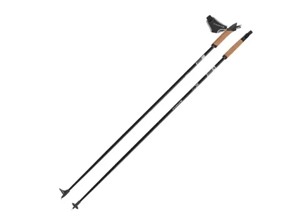 Kästle KC70 bežecké palice Čierna