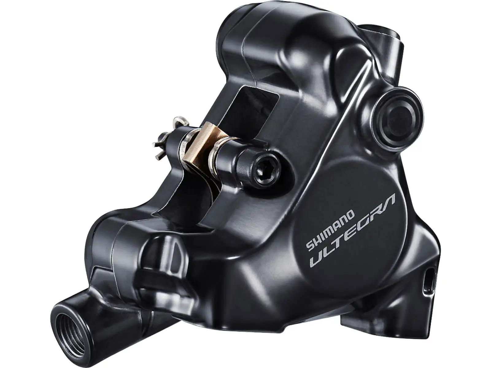Shimano Ultegra Di2 BR-R8170/ST-R8170 radiaca a brzdová páka a strmeň FM zadný