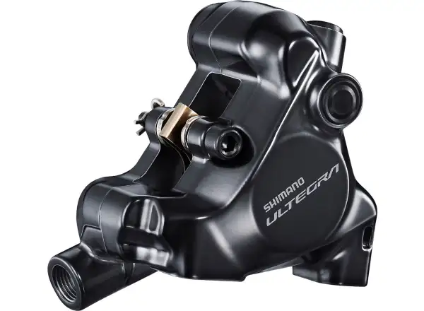 Shimano Ultegra Di2 BR-R8170/ST-R8170 radiaca a brzdová páka a strmeň FM zadný