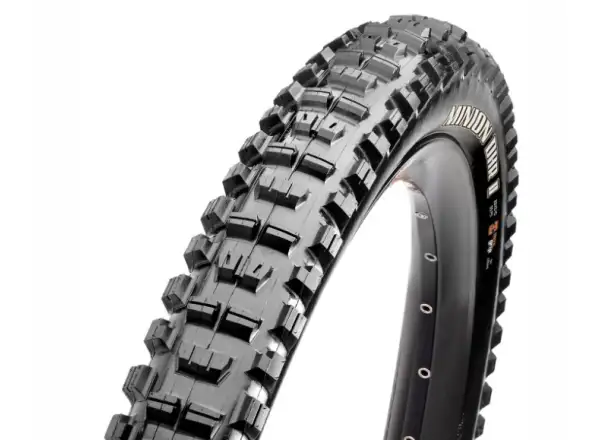 Maxxis Minion DHR II 29x2,40" WT Bikepark MTB plášť drôtový