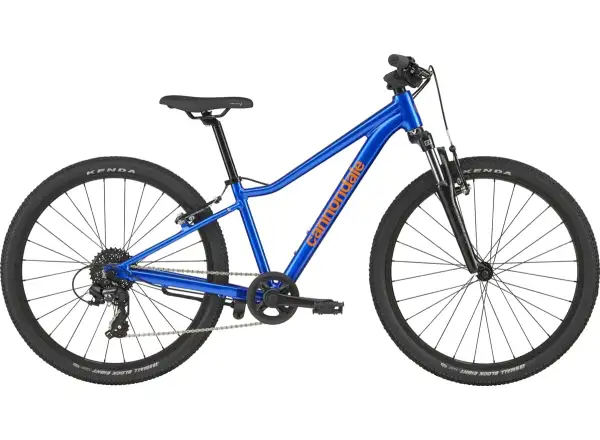 Cannondale Trail 24 detský bicykel Sonic Blue