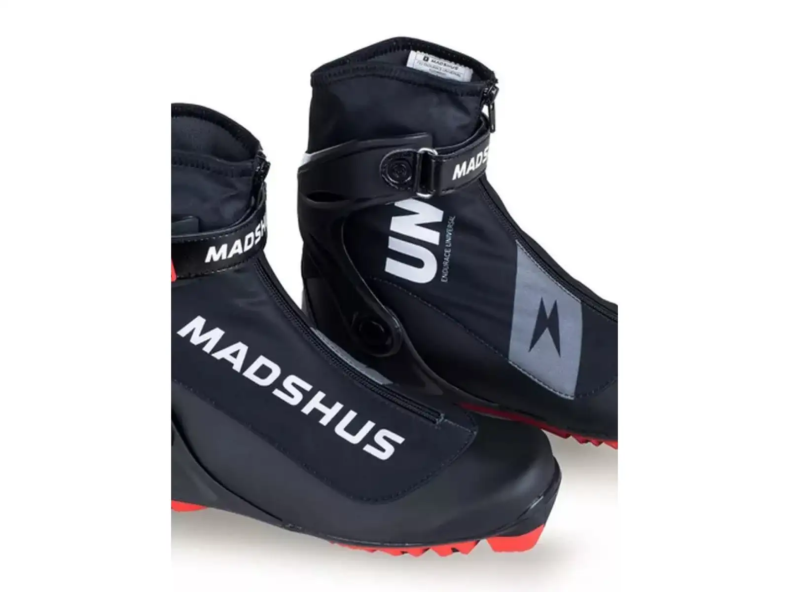 Madshus Endurace Universal topánky na bežky