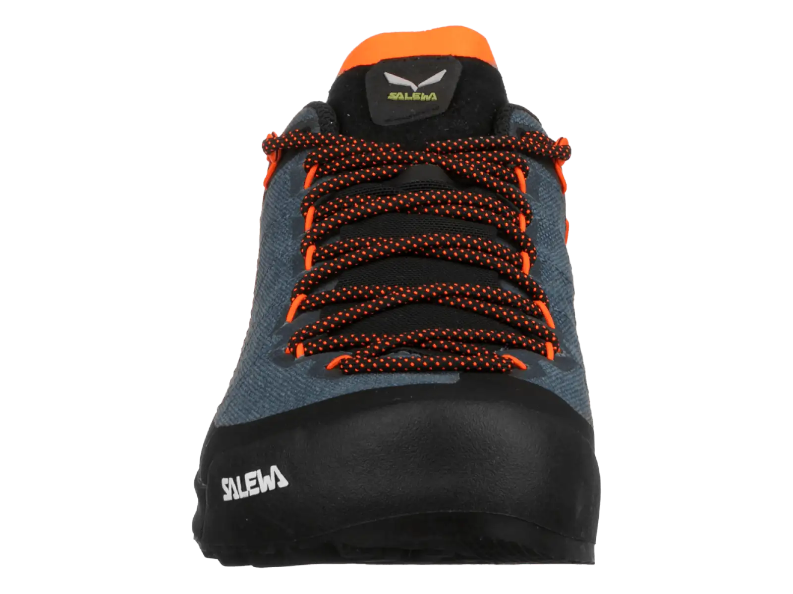Salewa Wildfire Canvas Pánske topánky Dark Denim/Black