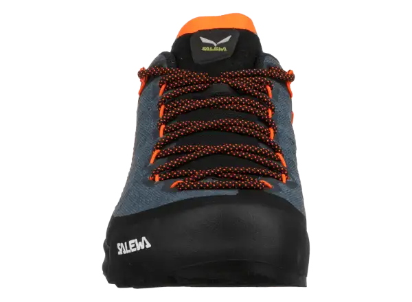 Salewa Wildfire Canvas Pánske topánky Dark Denim/Black