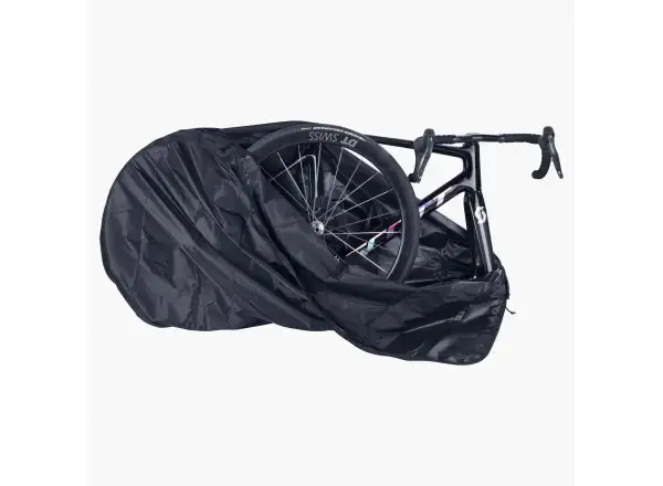 Evoc Bike Cover Road prepravný obal na bicykel Black